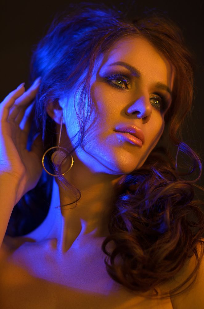 Photograph by Наталья Куракова