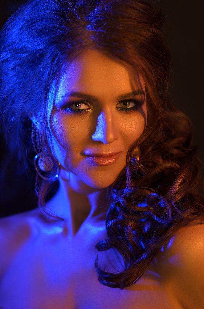 Photograph by Наталья Куракова