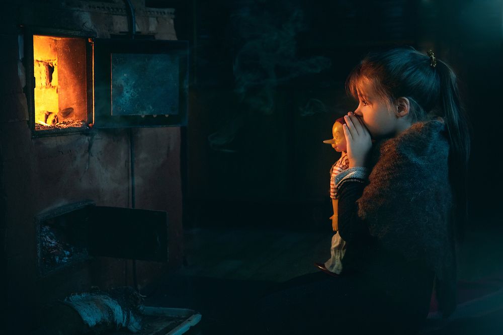 Друг детства