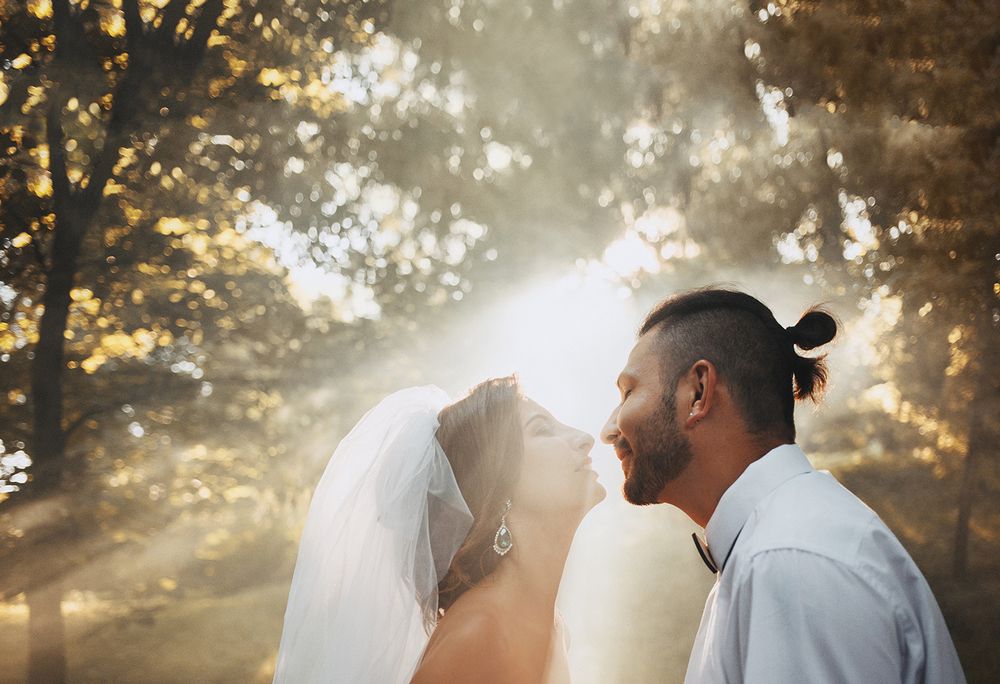 Андрей и Екатерина