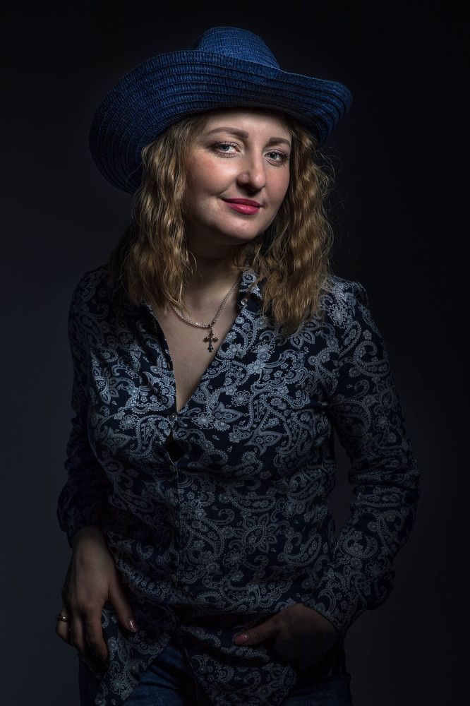 Темная сторона женщины