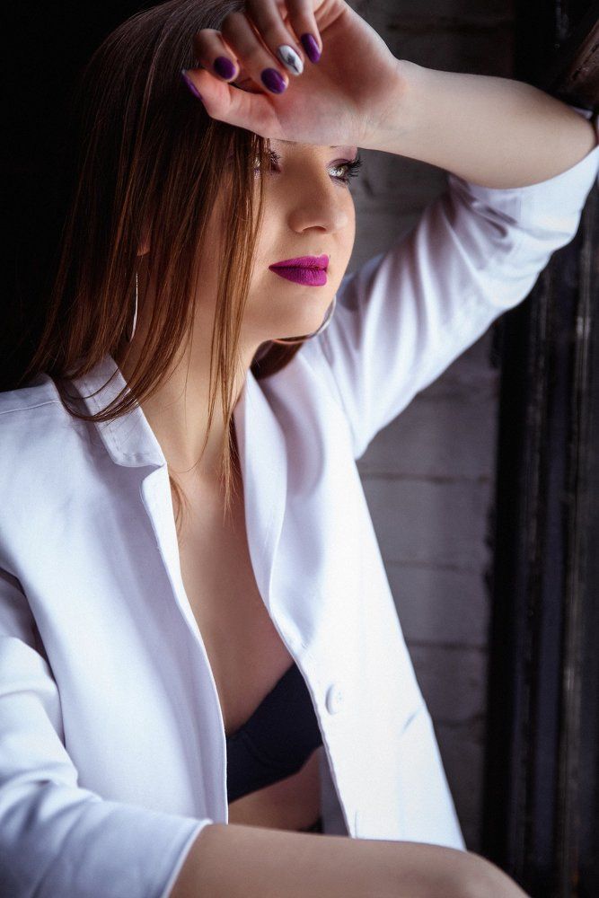 Photograph by Екатерина Семенова