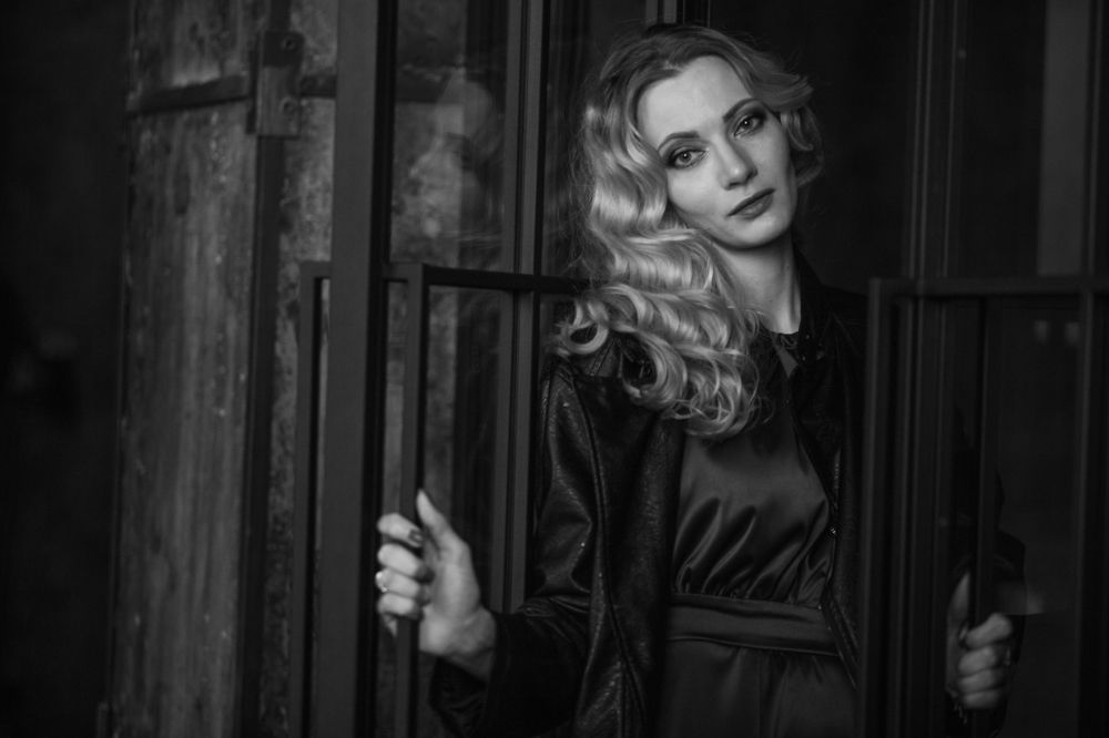 Photograph by Валерий Шамаев