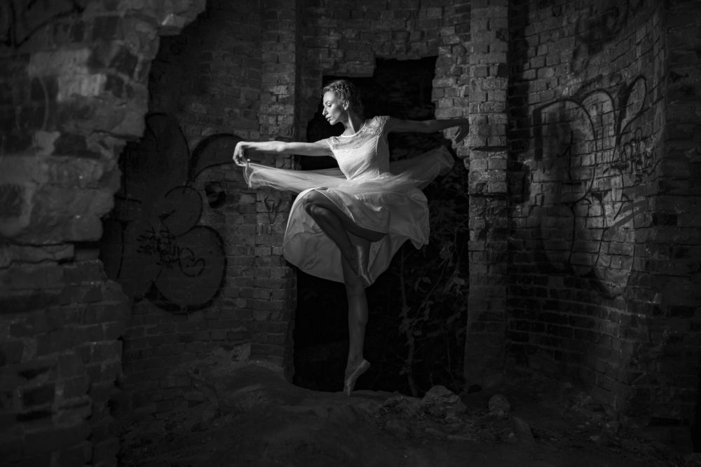 Photograph by Валерий Шамаев