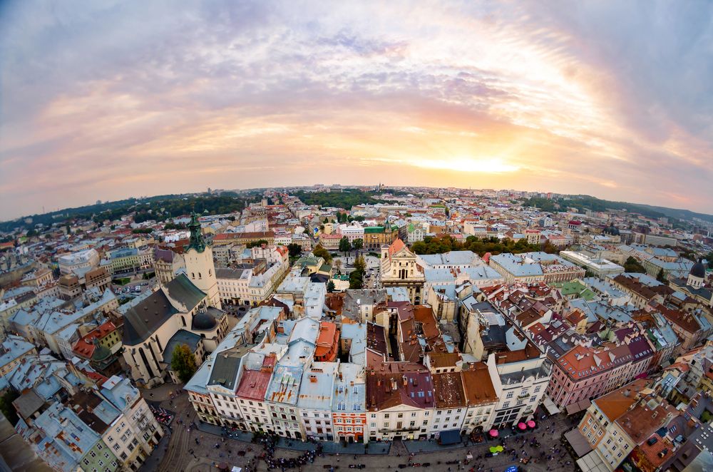 Photograph by Валерий Землин