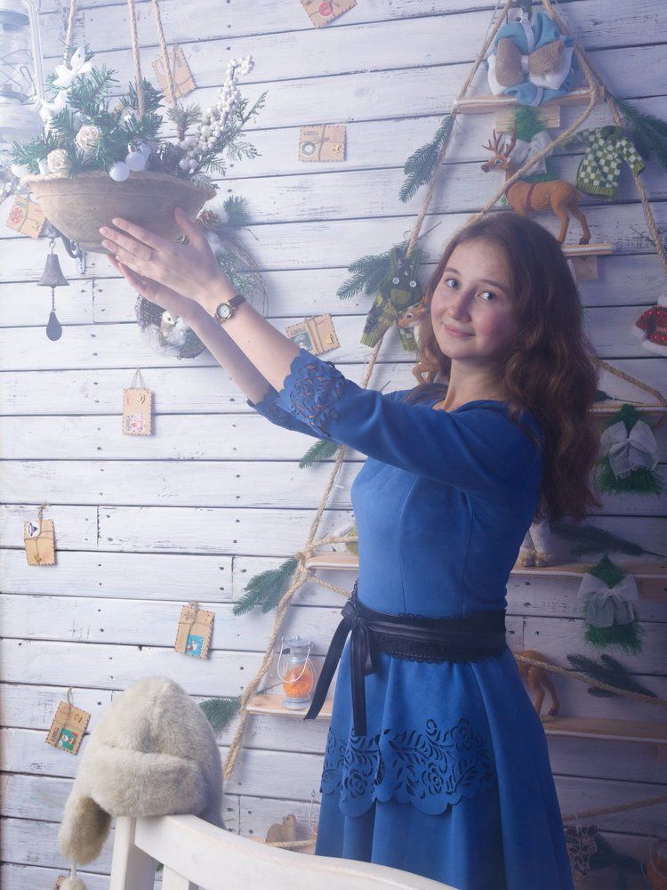 В зимней сказке