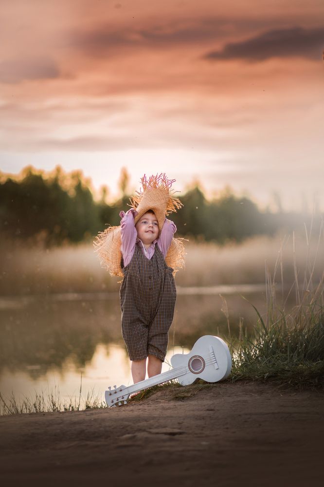 Фотография автора Анастасия Ванити