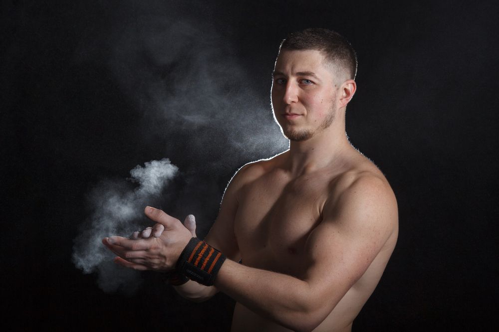 Штанга зовет