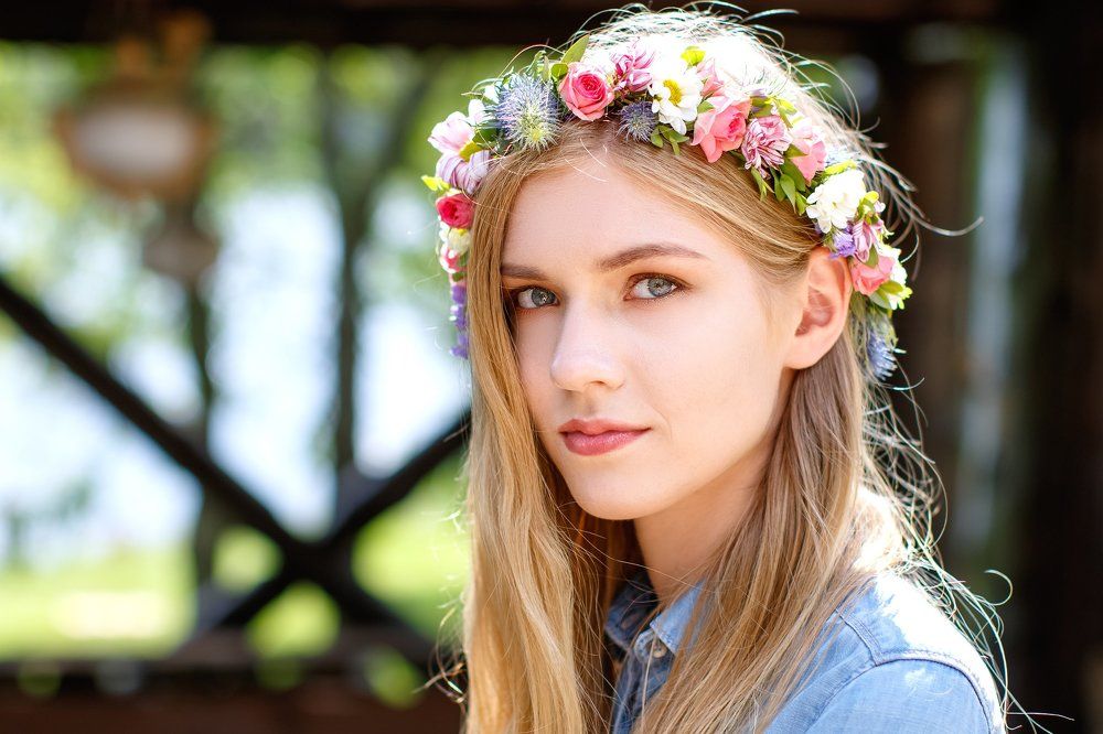 Photograph by Andrey Maclaut