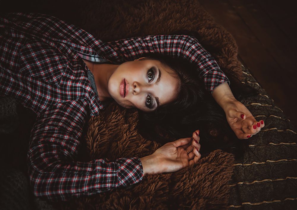 Photograph by Юлия Губина