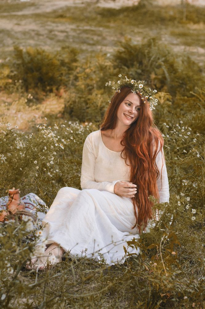 Летняя история