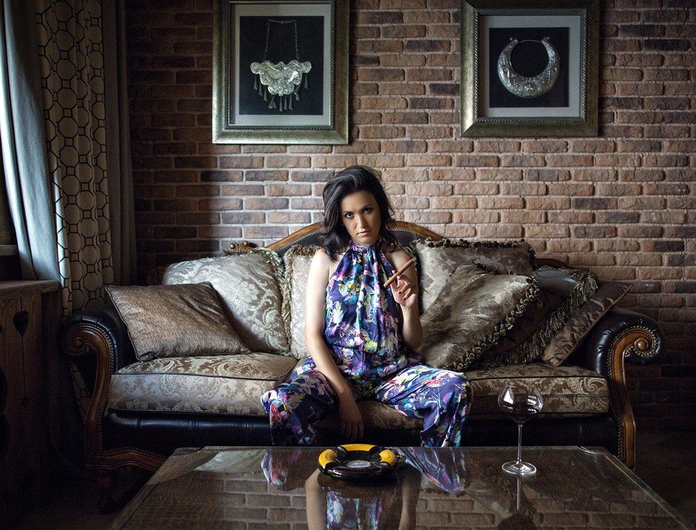 Photograph by Дмитрий Карпов