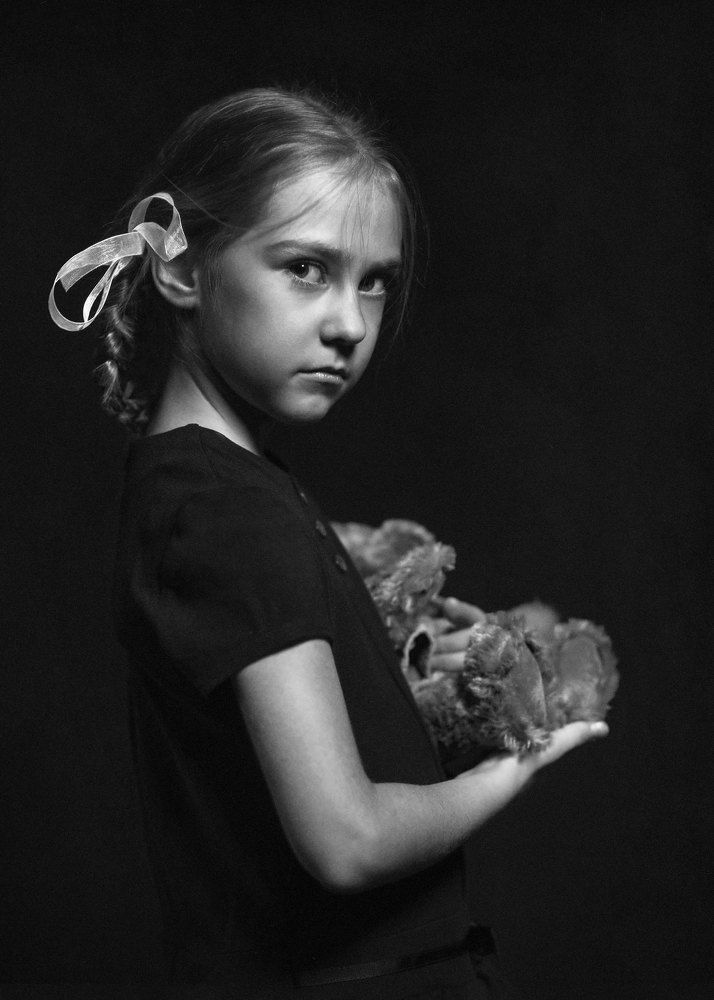 Первоклашка