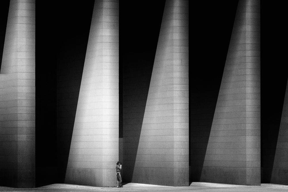 Long Ago and Far Away