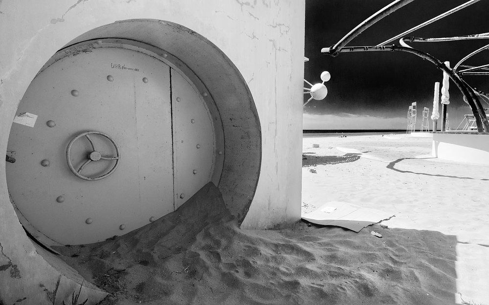 Космическая одиссея