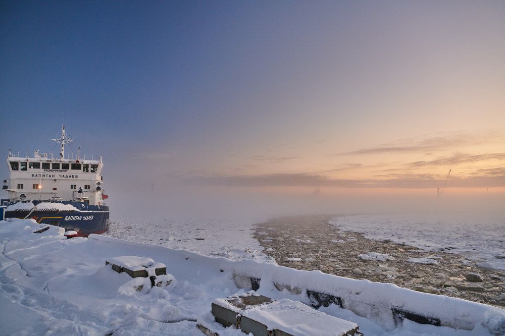Архангельск