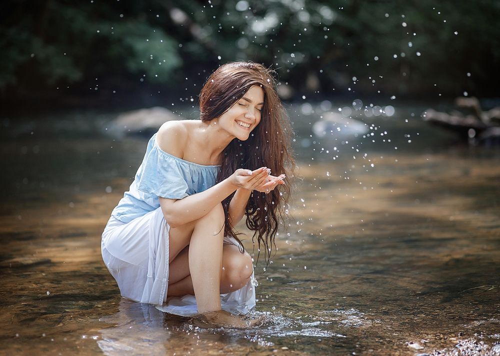 Фотография автора Тимакова Татьяна