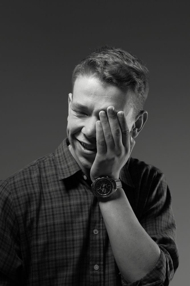 Фотография автора Денис Сухинин