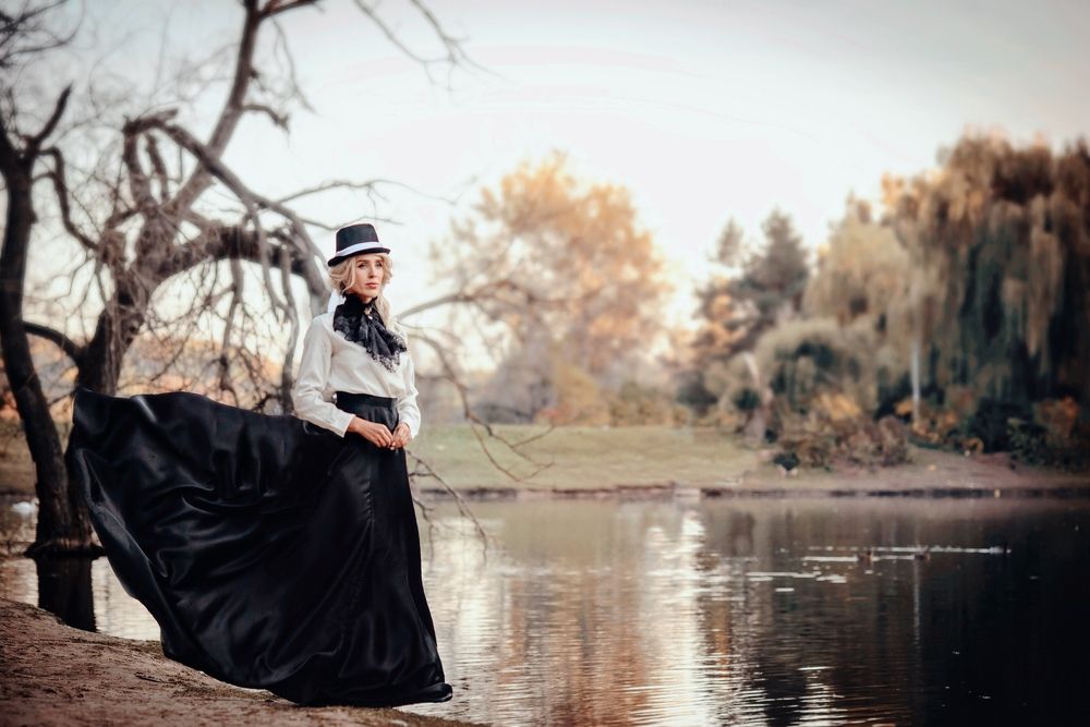 Подих минулого