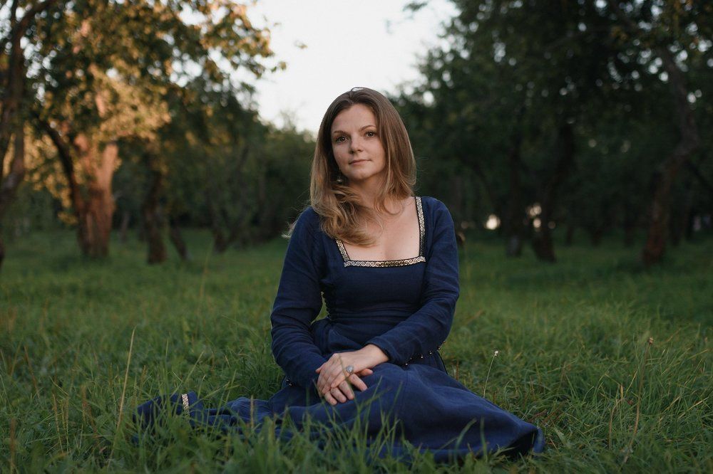 Photograph by Виктория Фадеева