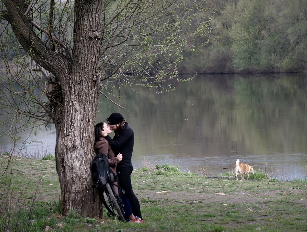 Photograph by Блюмина Елена