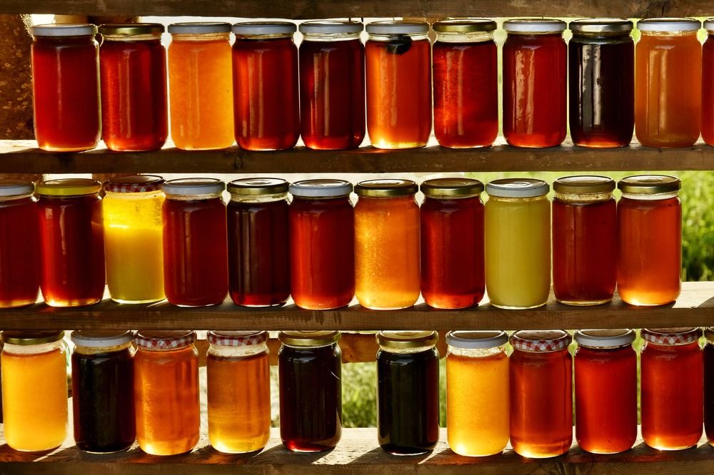 Линейка здоровья