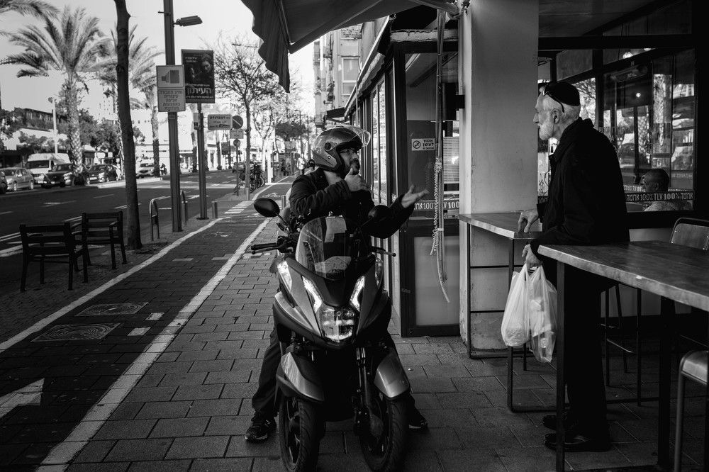 Photograph by Алена Гаспарян