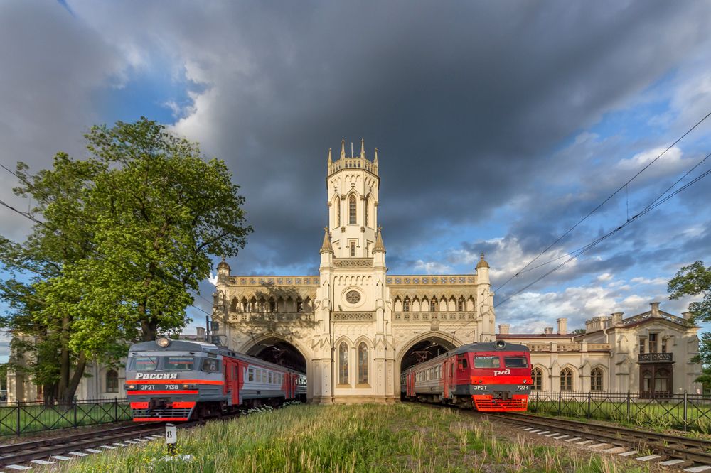 Photograph by Андрюс