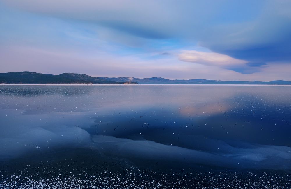 Отражение стихий