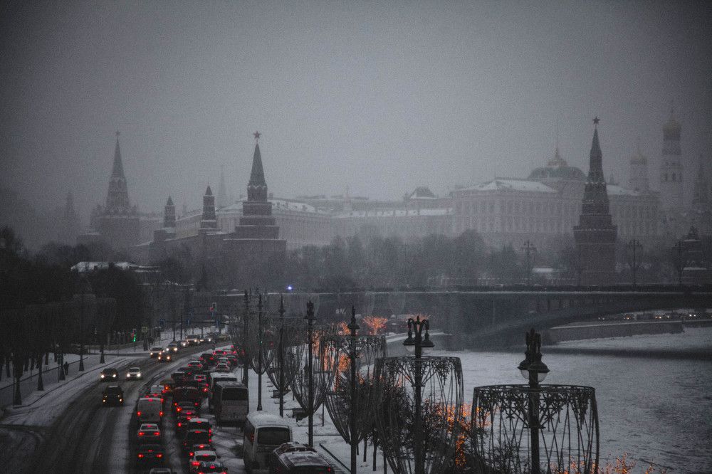 Photograph by Кирилл Шиндаров