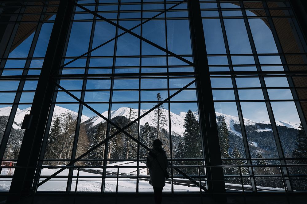 Фотография автора Семен Евлантьев