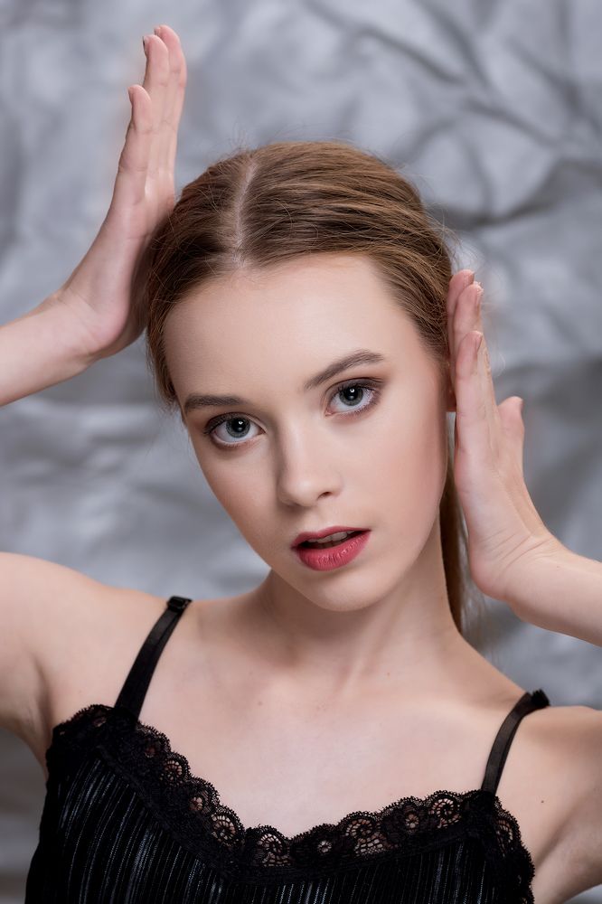 Photograph by Vyacheslav Boronin