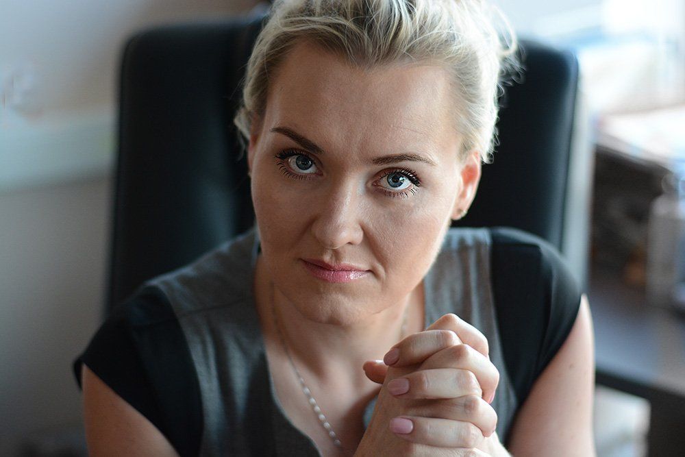 Photograph by Юлия Михалькова