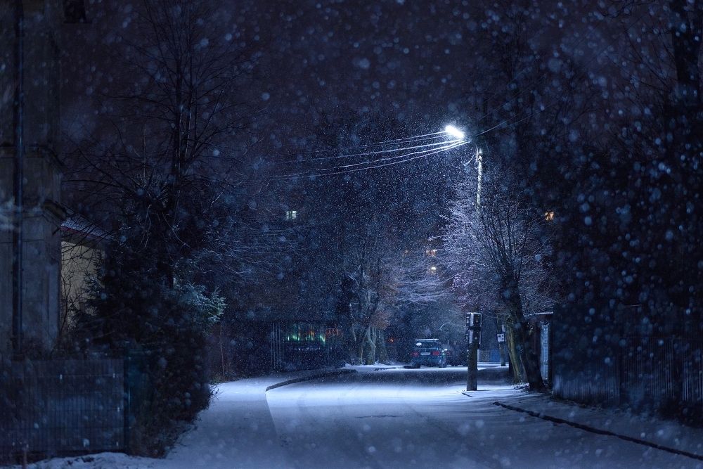 Photograph by Юлия Михалькова