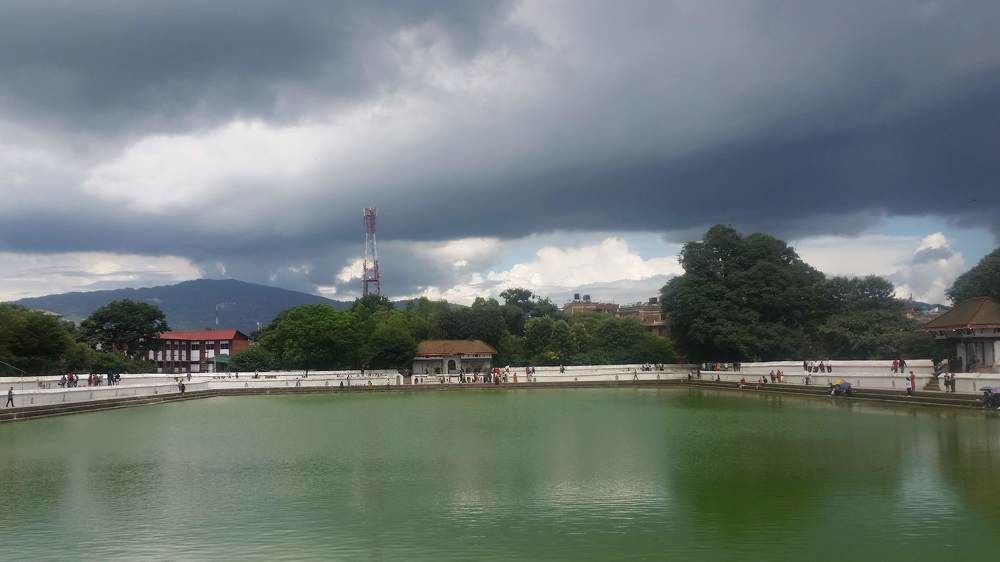 Sidhhapokhari