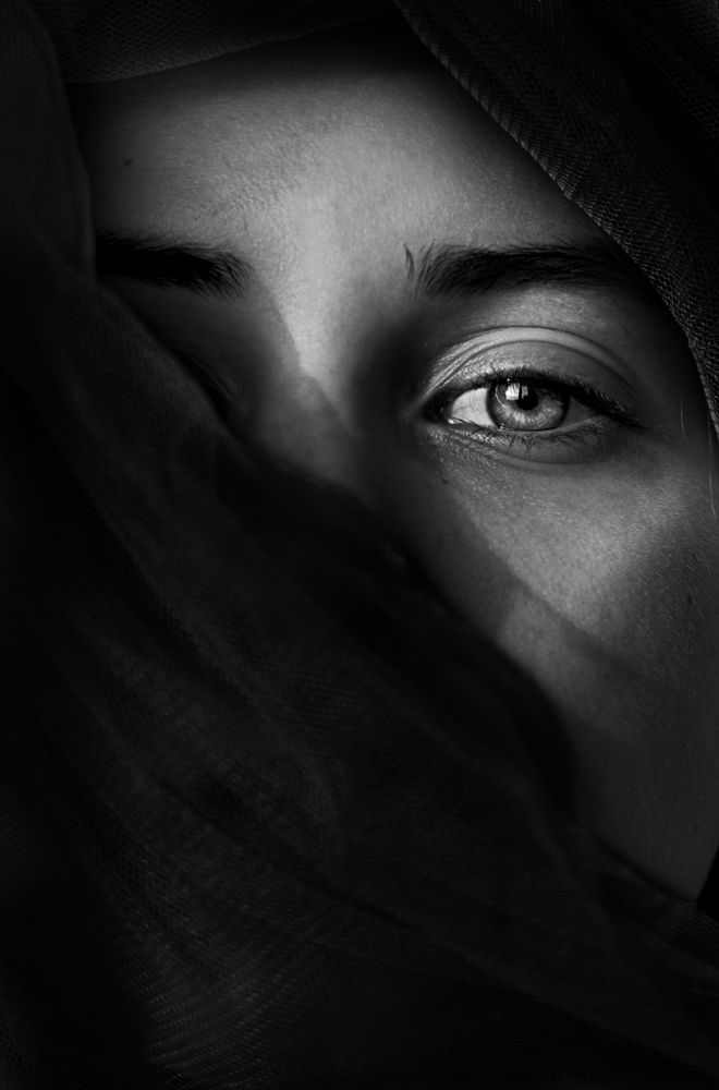 Взгляд в душу