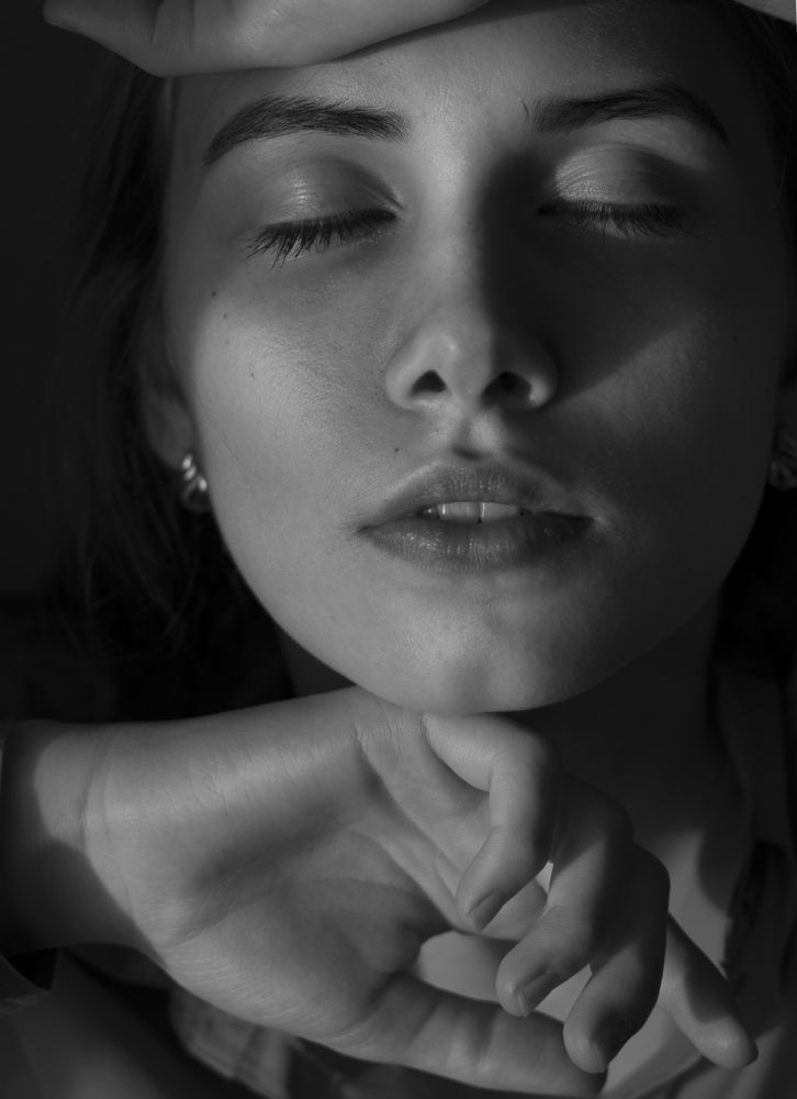 Взгляд в себя