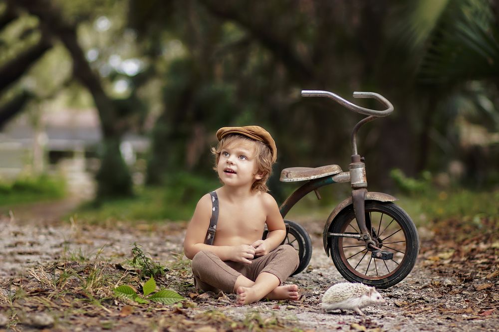 Photograph by  Yulia