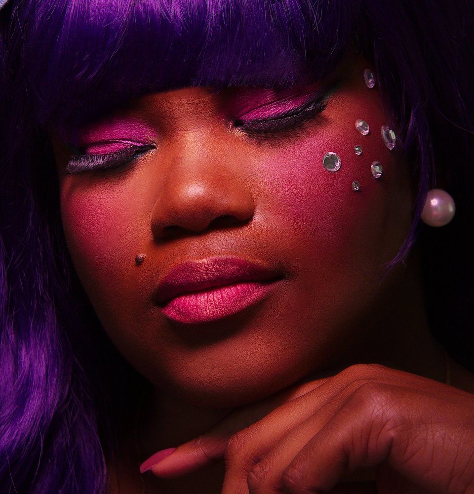Purple Dreams 2