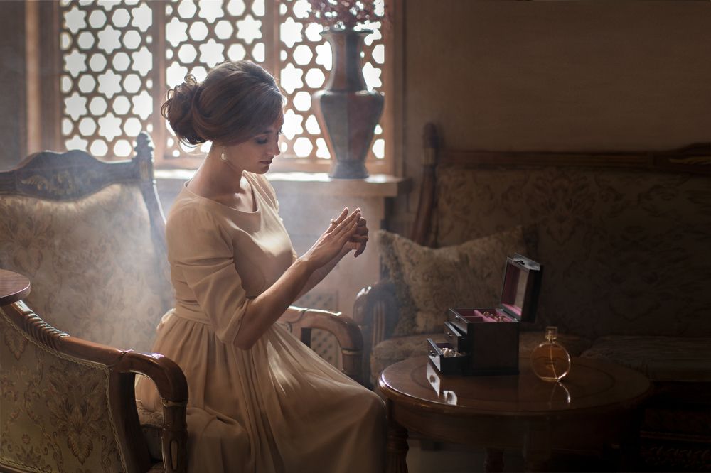 Photograph by Алла Семдянкина