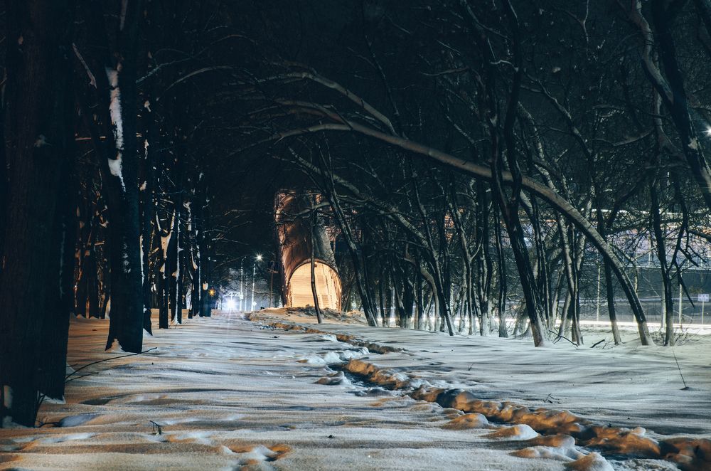 дорого к успеху