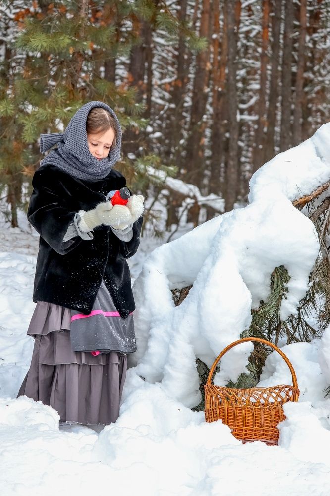 Photograph by Оксана Андрух