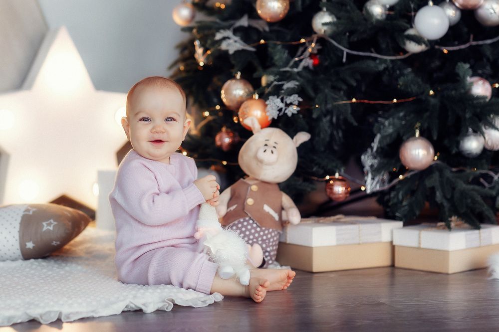 от улыбки станет всем теплей