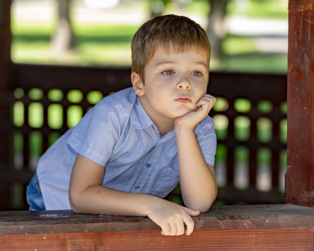 thinking