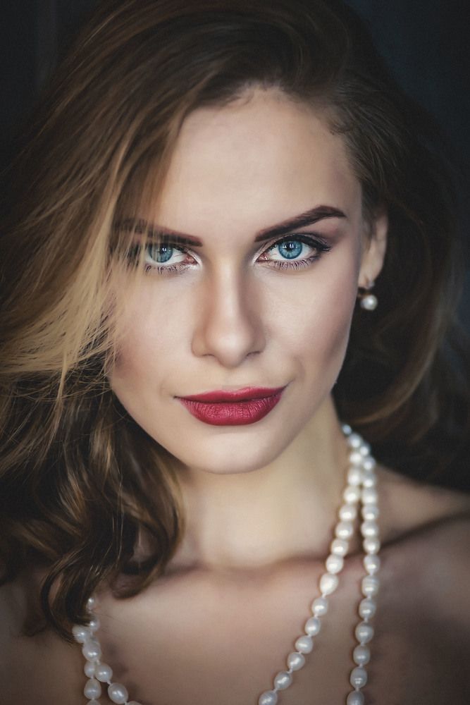 Глубина