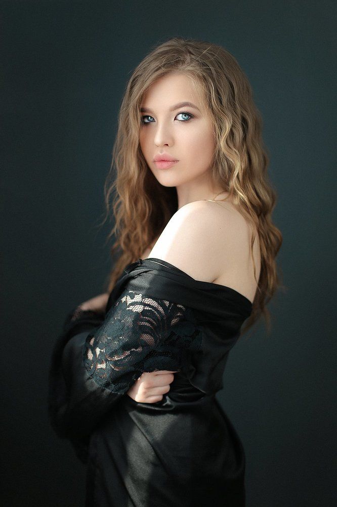 Фотография автора Илья Душутин