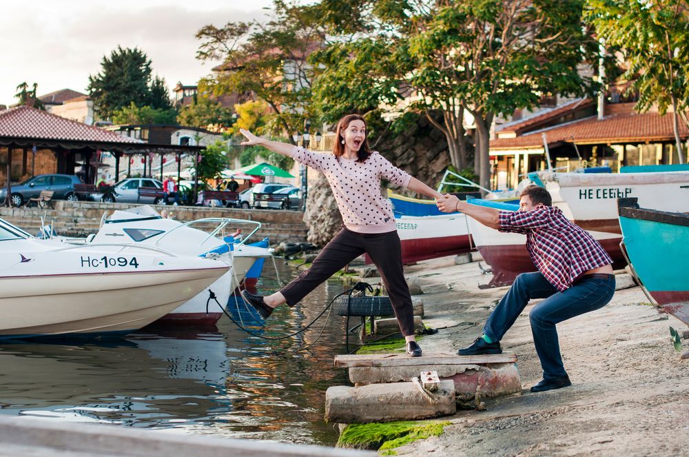 Фотография автора  Виктория