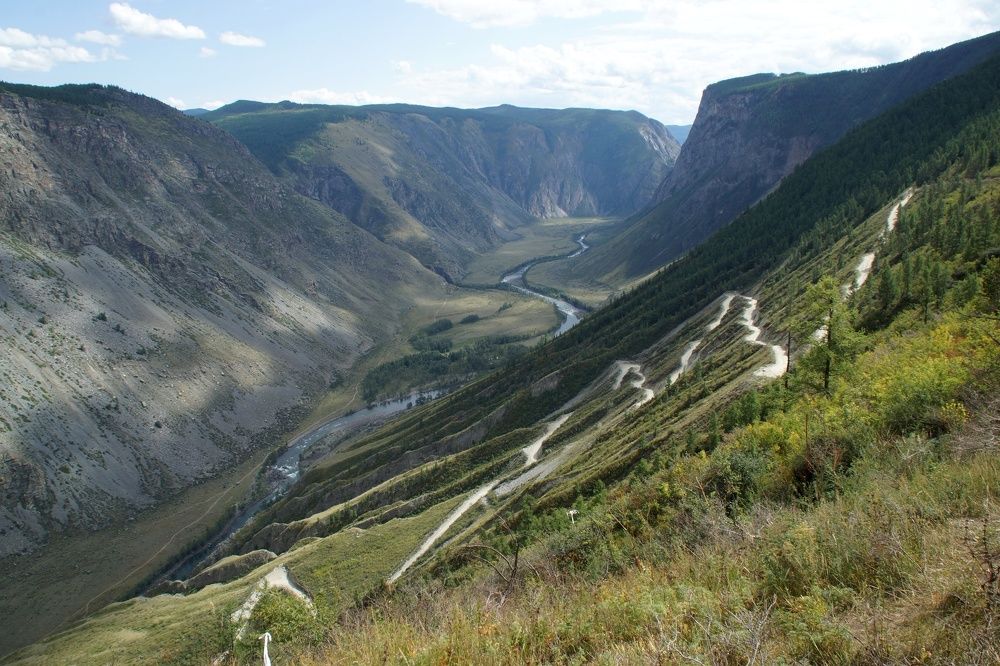 Первал Кату-Ярык