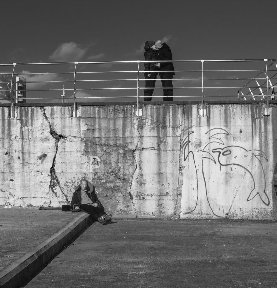 Любовь и одиночество