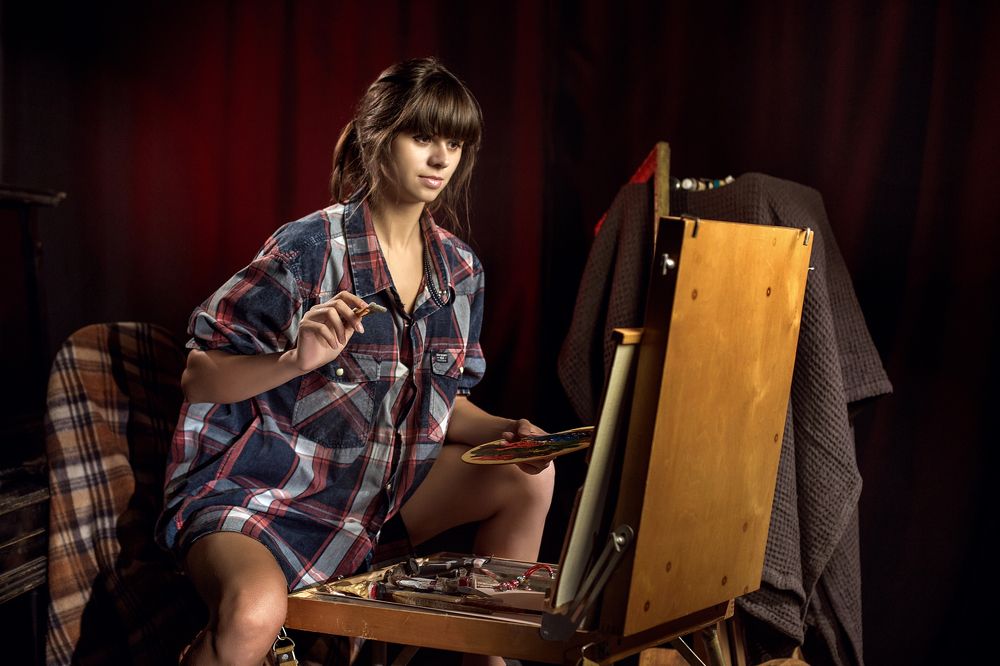 Photograph by Vladislav Tupchienko